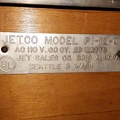Model Plate